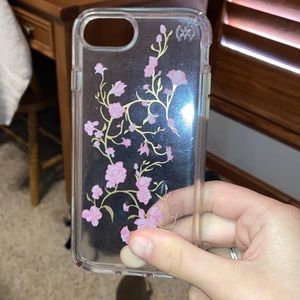 iPhone case for iPhone 7